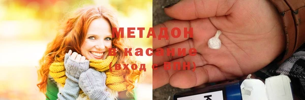 винт Пересвет