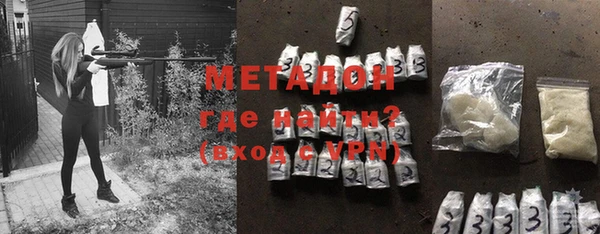 винт Пересвет