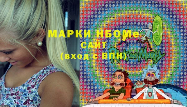 винт Пересвет